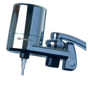 Φίλτρο Νερού Βρύσης  F2 με Φίλτρο R-2CE  Ενεργός Άνθρακας 5 μm  Χρωμέ (ΔΩΡΟ-Περιλαμβάνεται 1x ανταλλακτικό R-2CE)