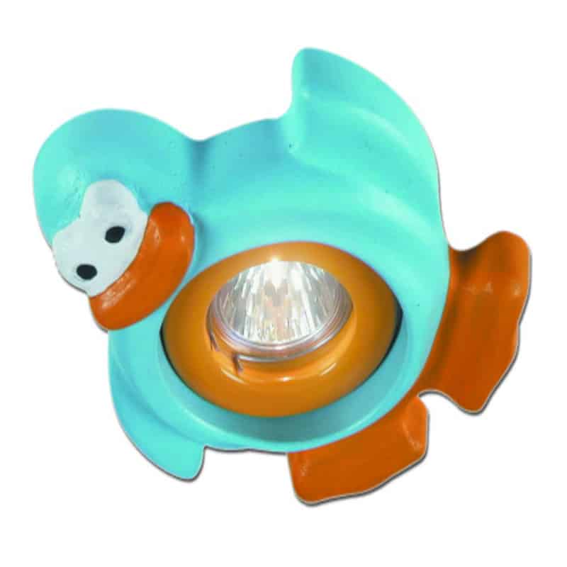 Χenon ΣΠΟΤ ΧΩΝΕΥΤΟ ΠΑΙΔΙΚΟ 12V ΠΙΓΚΟΥΙΝΑΚΙ