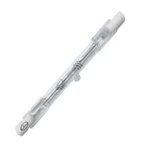 Giako Λάμπα Ιωδίνης R7S 1500W L254mm 230V 2900K