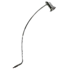 Giako Προβολάκι Μεταλλικό MR16 12V  27 x 33cm