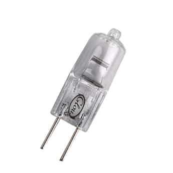 Glou  Λάμπα Ιωδίνης Capsules 20W 12V G6.35 2900K