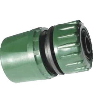 Ταχυσύνδεσμος μούφα για Λάστιχο 1/2''  DY8014