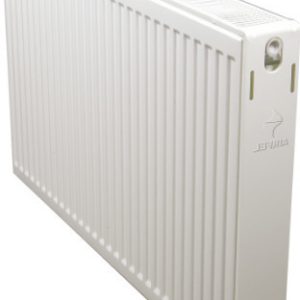 Airfel Θερμαντικό Σώμα Πάνελ Τρίστηλο 33/600/600