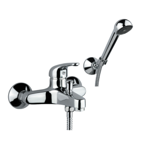 Fiore Altura Mia Μπαταρία Λουτρού Αναμεικτική Χρωμέ 29CR1500