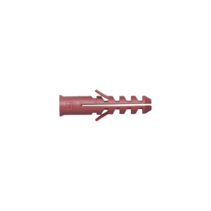 Wurth PE B-LINE Πλαστικό Βύσμα Ούπα 10χ47mm 50τμχ (0903111010)