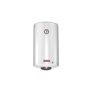 Elco Duro Glass Θερμοσίφωνας 80lt Glass Δαπέδου 4kW