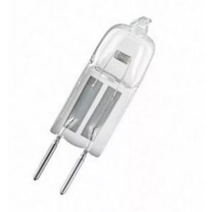 Glou  Λάμπα Ιωδίνης Capsules 5W 12V G4 2900K