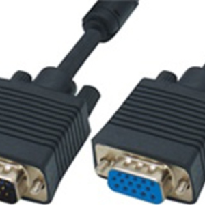 Powertech Καλώδιο VGA Αρσενικό – VGA Θηλυκό 20m CAB-G010