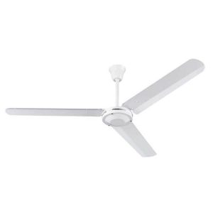 Brand Ανεμιστήρας Οροφής 140 cm Μεταλλικός Επαγγελματικός Λευκός