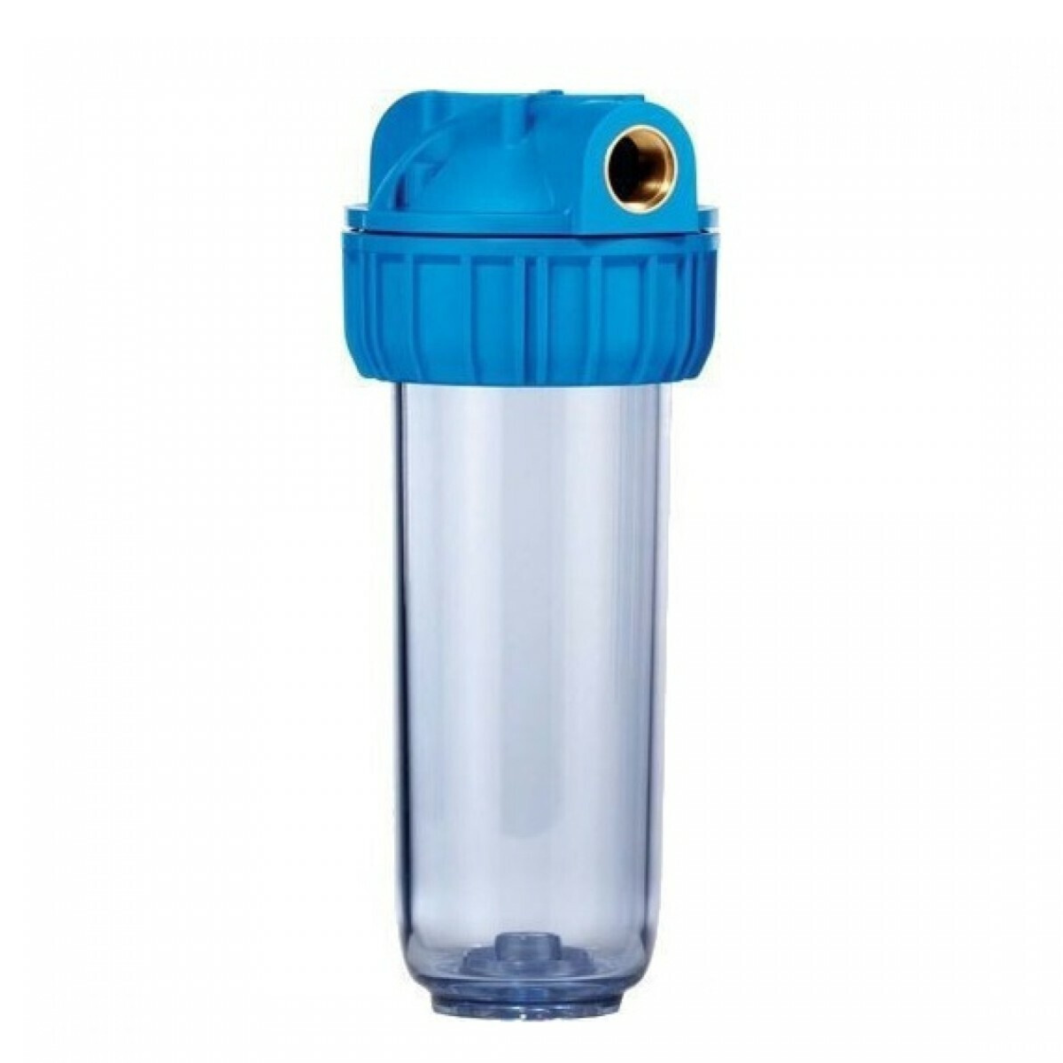 Atlas Filtri Junior Plus 3P AFO SX TS Συσκευή Φίλτρου Νερού Μονή Κεντρικής Παροχής Διατομής 3/4”